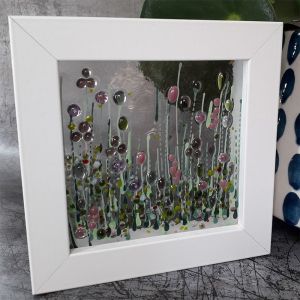 Little Lime Design Co - Contemporary Fused Glass Designs